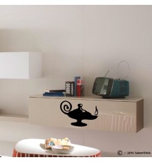 Lampe orientale 2