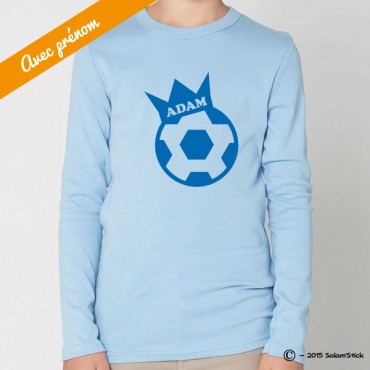 Tee-Shirt personnalisé ballon
