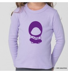 Tee-Shirt personnalisé hijab