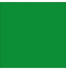 Rouleau de sticker au mètre vert