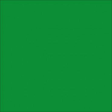 Rouleau de sticker au mètre vert Rouleau de sticker au mètre vert