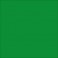 Rouleau de sticker au mètre vert