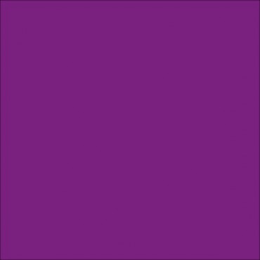 Rouleau de sticker au mètre violet Rouleau de sticker au mètre violet