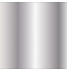 Rouleau de sticker au mètre effet argent