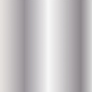 Rouleau de sticker au mètre effet argent Rouleau de sticker au mètre effet argent