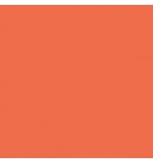 Rouleau de sticker au mètre orange